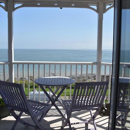 דירות ברודסטיירס Amazing Sea Views And Much More…. מראה חיצוני תמונה